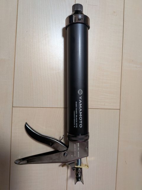 武蔵村山市シーリング工事